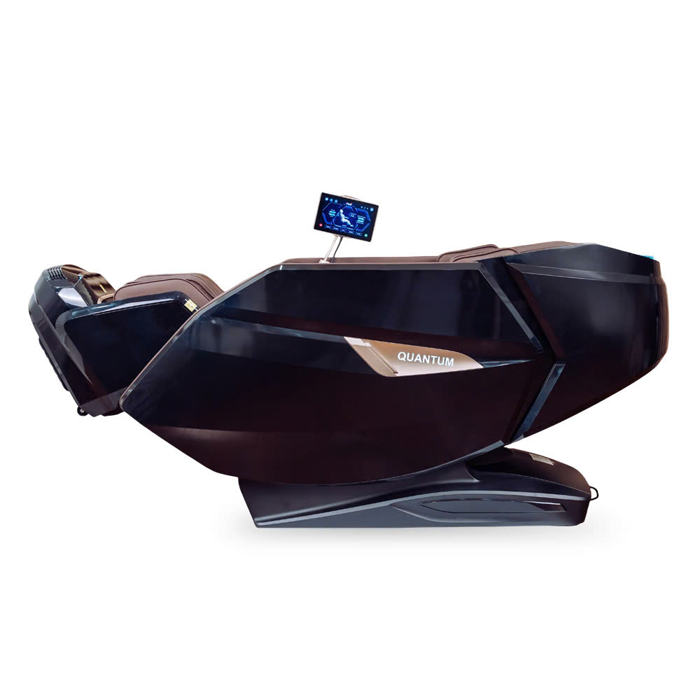 GHẾ MASSAGE FUJI QUANTUM - Ảnh 3