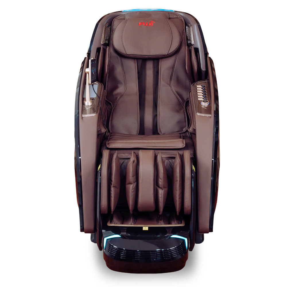 GHẾ MASSAGE FUJI QUANTUM - Ảnh 2