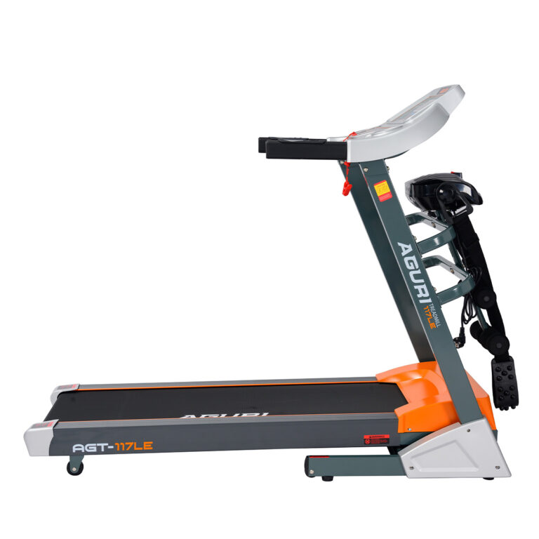 Máy chạy bộ AGT-117LE - Ảnh 2