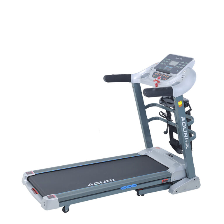Máy chạy bộ AGT-115L - Ảnh 5