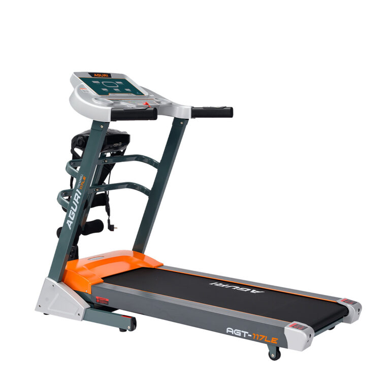 Máy chạy bộ AGT-117LE