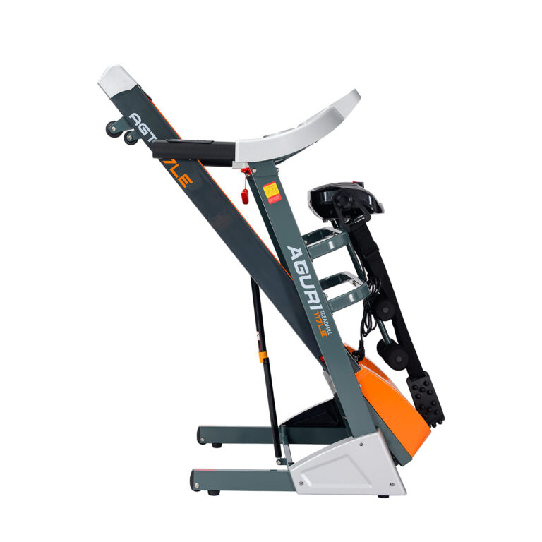 Máy chạy bộ AGT-117LE - Ảnh 4
