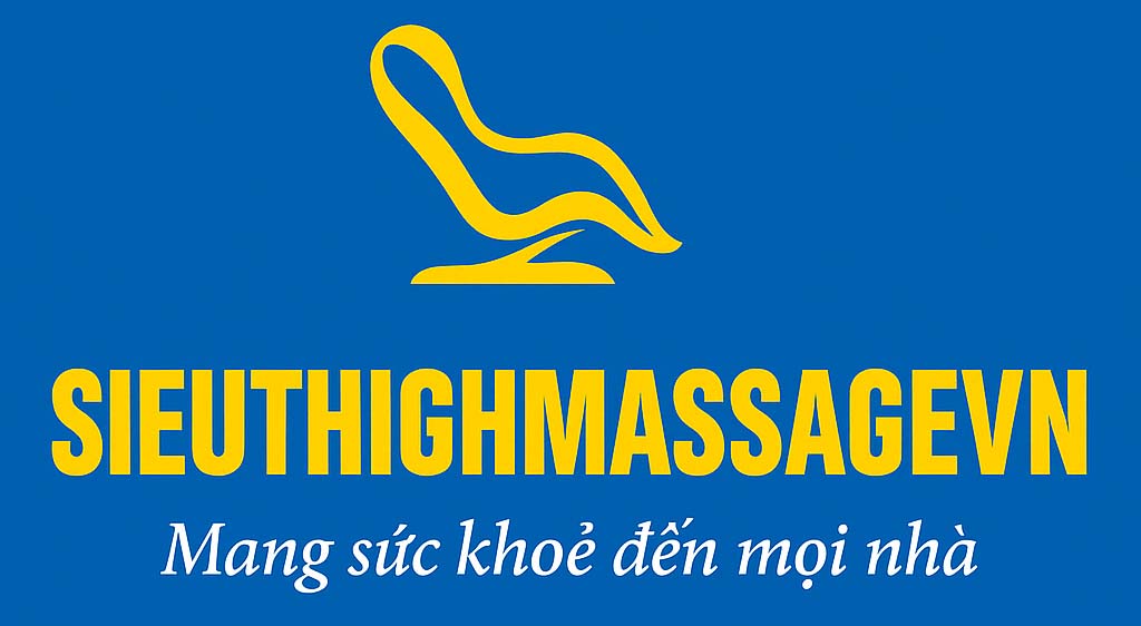 Siêu Thị Ghế massage Hoan Thu