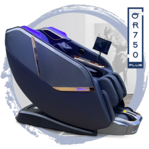 Ghế massage cao cấp Oreni OR-750plus