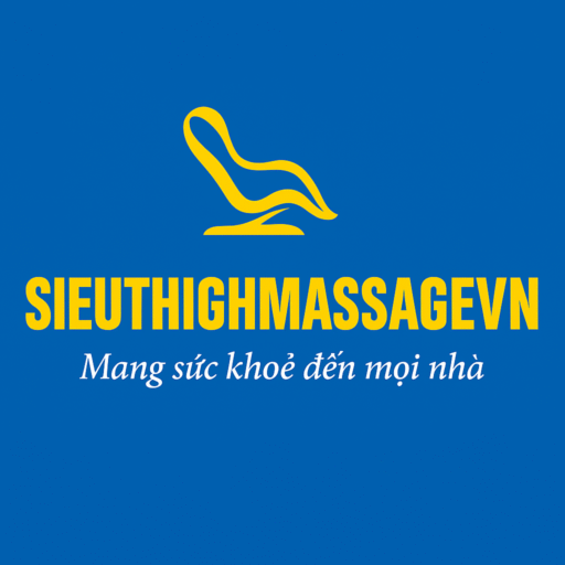 Siêu Thị Ghế massage Hoan Thu