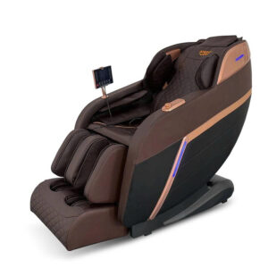 Ghế Massage Toàn Thân Azado Az1000 Đen