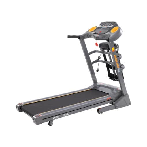 Máy chạy bộ AGT-124L - Ảnh 4