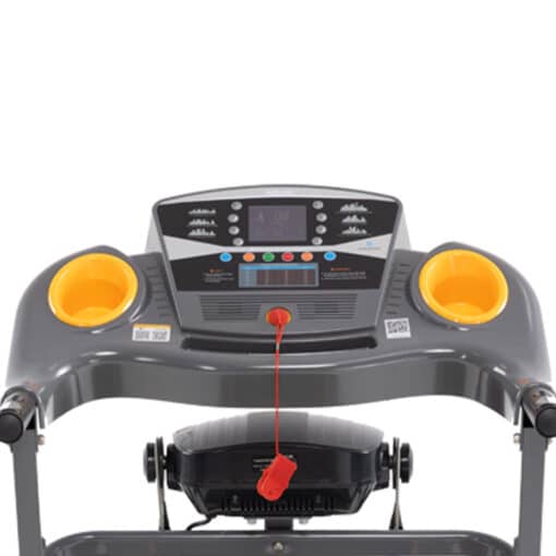 Máy chạy bộ AGT-124L - Ảnh 5
