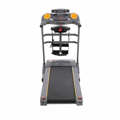Máy chạy bộ AGT-124L - Ảnh 6