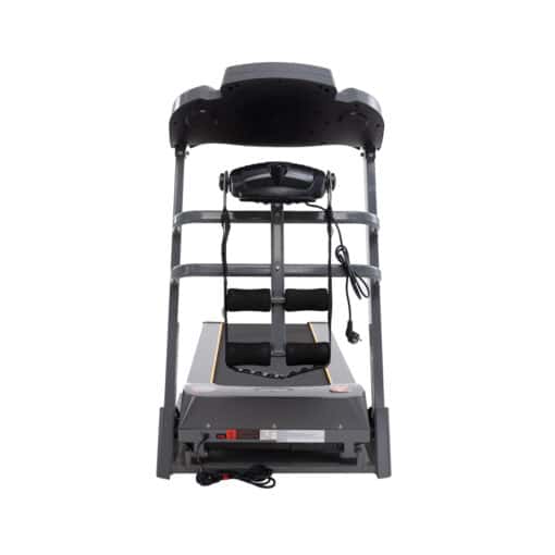 Máy chạy bộ AGT-124L - Ảnh 7