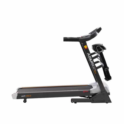 Máy chạy bộ AGT-128L - Ảnh 3