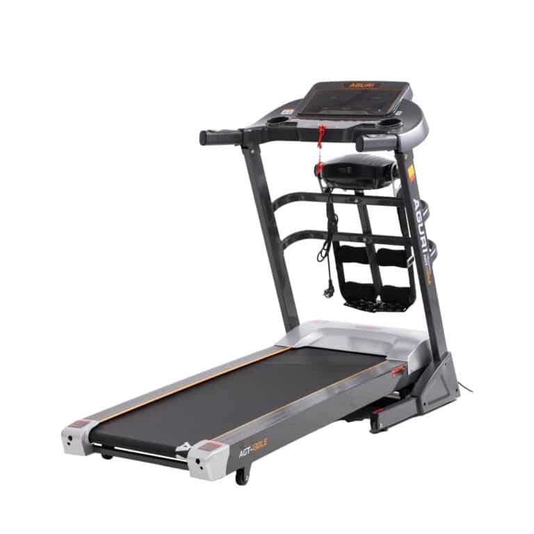 Máy chạy bộ AGT-130LE - Ảnh 4