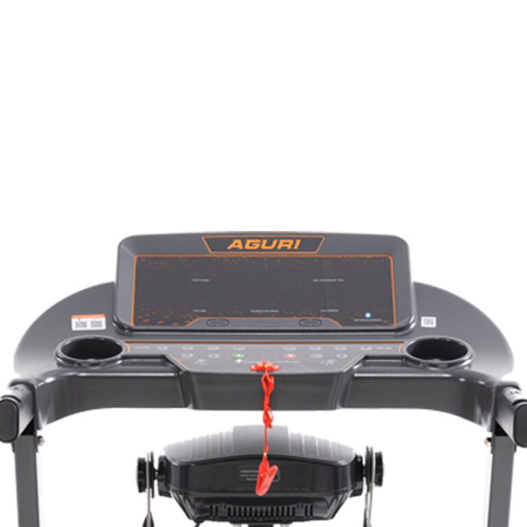 Máy chạy bộ AGT-130LE - Ảnh 2